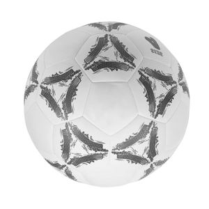 Ballon de football de haute qualité en PU thermocollé, logo personnalisé, ballon de football professionnel pour entraînement et matchs - Product Image 4
