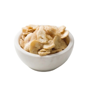 เมล็ดฝรั่งรสเผ็ดคั่วบรรจุเป็นจำนวนมากจะได้สัมผัสกับความกรุบกรอบสำหรับขนมขบเคี้ยว - Product Image 1