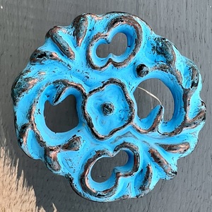 แหวนรองน็อตนิกเกิลและลูกบิดโลหะสำหรับตกแต่งบ้านแบบสมบูรณ์พร้อมสกรู-มีกาวในตัวถอดได้เป็นมิตรต่อสิ่งแวดล้อม - Product Image 1