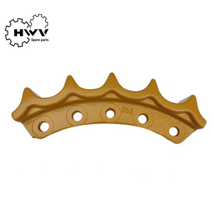 141-27-32280 141-27-32410 d60e D65 <span class=keywords><strong>d65e</strong></span> d65a Xe ủi đất phân khúc như nhà máy Trung Quốc thực hiện các bộ phận bánh xe Ổ Đĩa xích phân khúc - Product Image 2