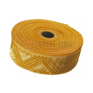 Trenzas y Lazos de la Mejor Calidad, Marca Privada, Fabricante Profesional, Trenzas y Lazos de Tamaño Personalizado - Product Image 4