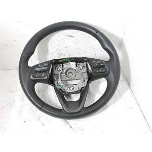 VOLANTE HYUNDAI i10 Serie (AC3, AI3) 56100-K7160NNB (19>) - Product Image 1