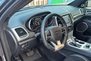 JEEP GRAND CHER0KEE TRACKHAWK 2018 D'OCCASION CÔTÉ GAUCHE/CÔTÉ DROIT - Product Image 5