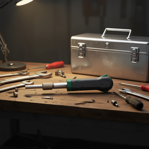 Herramientas de Extracción de Enchufes Stahlwille KABELEX - Product Image 3