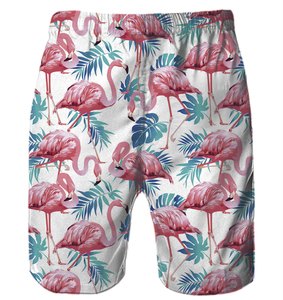 Short en maille personnalisé d'été pour hommes Sublimation Dtg Printing Polyester 5 pouces entrejambe Short de gym en maille pour hommes Fabricant - Product Image 5