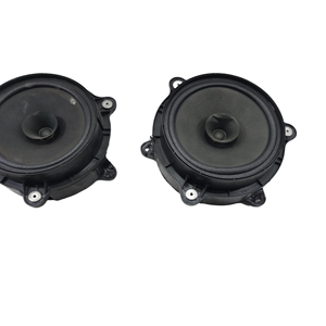 ALTAVOCES RENAULT Captur Serie 281563SG0A (13>19) - Product Image 4