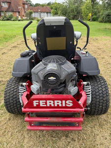 Ferris 300S 400S เครื่องตัดหญ้าแบบเลี้ยวขนาด62 "42-52-60นิ้วเครื่องตัดหญ้า - Product Image 4