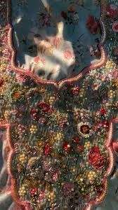 สีน้ำตาล