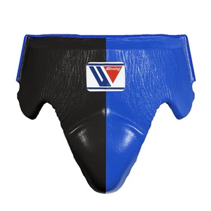 Nouveaux gants de boxe professionnels en cuir, ensemble de sparring, protège-tête et protège-aine, durables, tailles personnalisables, logo personnalisé, tous - Product Image 3