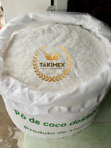 Coco desecado de grado bajo en grasa polvo de coco de grado fino comprar al precio más bajo - Product Image 6