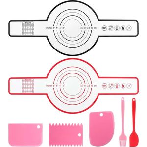 <span class=keywords><strong>Four</strong></span> hollandais de <span class=keywords><strong>cuisson</strong></span> antiadhésif réutilisable meilleure <span class=keywords><strong>plaque</strong></span> de <span class=keywords><strong>cuisson</strong></span> à induction en <span class=keywords><strong>silicone</strong></span> pour un transfert facile de la pâte - Product Image 4