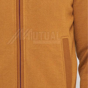 Chaqueta acolchada de lona de diseño único para hombre lavable y transpirable duradera en oferta - Product Image 6
