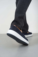 Chaussures de sport pour hommes Cumbre, style mocassins Penny, à semelle crantée, respirantes et légères, pour la marche en extérieur, couleur personnalisable, collection Printemps, meilleures ventes