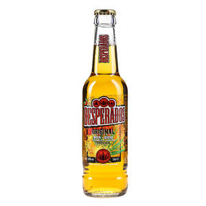 Desperado Tequila <b>Beer</b> Original 4X330ml - Product Image 3