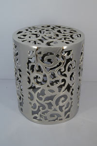 Tabouret à prix raisonnables avec design moderne et métal de qualité supérieure fabriqué pour la décoration de la maison Tabouret par les exportateurs - Product Image 2