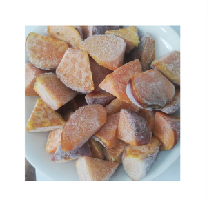 ALTA CALIDAD MEJOR SABOR IQF ALIMENTOS PATAS DULCE CONGELADAS VIETNAM 2025 MEJOR PRECIO DIRECTO DE FÁBRICA PATAS DULCES CONGELADAS - Product Image 3