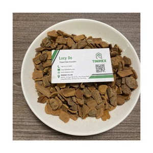 อบเชยอบแห้ง kbbc แบบธรรมชาติ/ขี้เหล็ก/ไซนามอนแตกจากเวียดนาม - Product Image 1