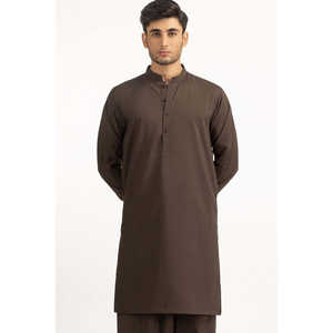 SK-PSD-S25-020 Costumes de style regular fit, longueur longue - Product Image 6