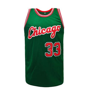 Maillot de basket-ball à séchage rapide à la mode professionnel pour hommes - Product Image 2