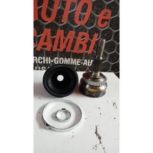 KIT GIUNTURA OPEL Astra F Berlina (91>94) E21288002 / 302169 Diesel 1.7 - Product Image 6