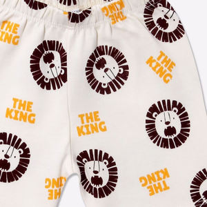 Ensemble T-shirt et short en tissu éponge pour homme, mode été, décontracté, séchage rapide, respirant, coton/polyester, couleurs personnalisées, taille personnalisée - Product Image 4