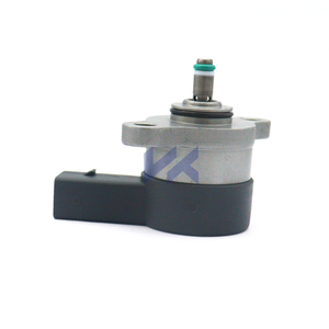 Soupape de régulation de pression de carburant Common Rail 0281002750 - Product Image 6