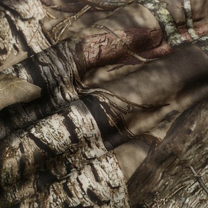 Traje Ghillie Personalizado con Hojas 3D para Caza, Serie Sniper Hunted 1, Sudadera con Capucha Jiliku, Uniforme Táctico Impermeable con Camuflaje - Product Image 4