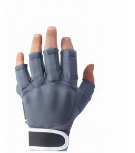 Hot Sale Field Hockey Gloves Adjustable Low Price Anti <b>Slip</b> Lightweight Hockey Hand Protection for Youth - Product Image 6