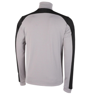 Customize GAA <b>Jacket</b> With Custom Logo Printing 100% Polyester GAA <b>Jersey</b> Half Zip Top Hurling <b>Jacket</b> Half Zip Zip Tops - Product Image 3