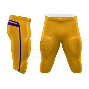 Top prix American Pad Pant à vendre Custom Made American Pad Pant Meilleure vente American Pad Pant - Product Image 1