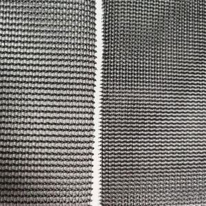 شبكة بينتبول 4×100 متر / 5×100 متر، شبكة حماية أرضية لملعب البينتبول مع حلقات معدنية لألعاب البينتبول - Product Image 5