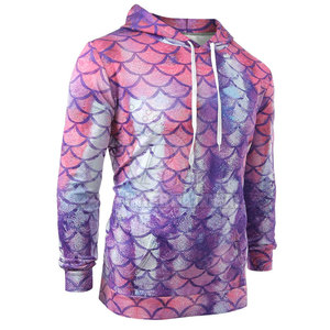 Sweats à capuche de Sublimation pour homme, de haute qualité, nouveau Design, pour adulte, 2022 - Product Image 2