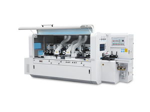 Cepillo de madera de 4 lados, cepillo de cuatro lados, engrosador, moldeador de 4 lados - Product Image 6