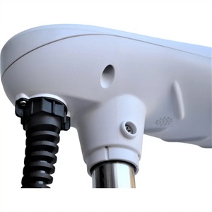 Moteur de pêche électrique HASWING de marque supérieure, neuf, 12V, 54 pouces, 55 livres, qualité industrielle, garantie de 2 ans, commande d'ancrage GPS, tige - Product Image 2