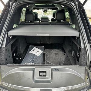 ¡Oferta Imperdible! SUV de lujo gris automático 2023 Land Rover Range Rover SE 4.4L V8 Twin Turbo AWD súper impecable - Product Image 6