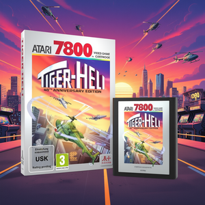 ATARI Tiger Heli Videogioco PEGI 3+ 1147027 Accessoire de jeu - Product Image 3