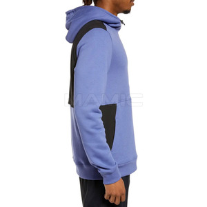 Dernière conception à bas prix hommes sweats à capuche 2024 nouveau Style adultes taille sweats à capuche vêtements de plein air sweats à capuche - Product Image 3