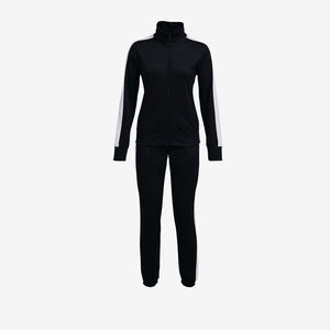 Conjuntos de Yoga de Alta Calidad para Mujer, Traje Deportivo de Primavera, Chaqueta Ajustada, Pantalones Jogger, Ropa Deportiva, Conjunto de 2 Piezas para Gimnasio y Fitness - Product Image 3