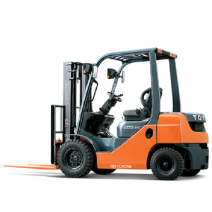 5Ton Diesel Engine Forklift New Trucks Forklift <b>Machine</b> with <b>Equipment</b> Forklift Spare Part 5 Year Warranty Cheap Price - Product Image 1