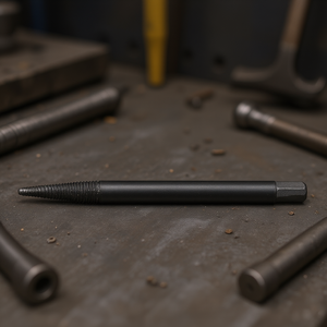 Extractor de tornillos Knipex para tornillos M3-M6 - Product Image 3