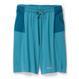 Shorts de sport en maille respirants et écologiques pour hommes, taille mi-haute, séchage rapide, entrejambe de 5 pouces, avec cordon de serrage, personnalisables avec logo – Collection 2026 - Product Image 1