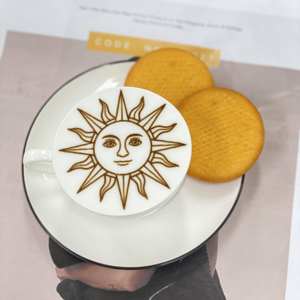 Imprimante 3D à jet d'encre EB-Pro XP600 pour encre alimentaire, machine entièrement automatique pour café, gâteaux, boissons et aliments, idéale pour les cafés, hôtels et restaurants - Product Image 6