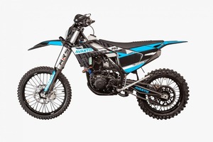 Dernier modèle 2025 Avantiss Enduro 300 PRO EFI Exclusive (NC300-S/182MM) ARS - Product Image 5