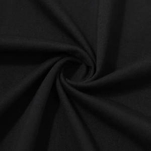 เสื้อยืดแขนสั้นลายกราฟิกสำหรับผู้ชายโอเวอร์ไซส์โชว์ไหล่เสื้อยืดลายกราฟิกสำหรับวัยรุ่นใส่ออกกำลังกายและเครื่องแต่งกายแนวสตรีท - Product Image 5