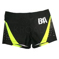 Tenue de cheerleading respirante de haute qualité, couleurs personnalisées, ensemble jupe et haut pour femmes, pour compétitions et entraînements, sur mesure