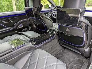 LUXURY Prix Compétitif Exceptionnel 2024 Maybach S680 4MATIC Turbo Gauche Toit Panoramique Léger - Product Image 6
