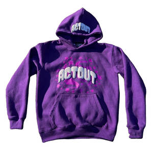 Alta calidad de manga larga personalizado peso pesado GSM 100 algodón en blanco francés Terry en blanco liso ácido lavado Zip up Sudadera con capucha - Product Image 2