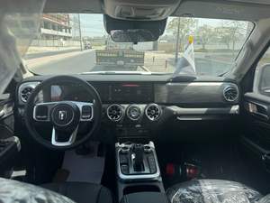 Nuevo/Usado TANK 300 Conquerer 2026 en Venta - Product Image 6