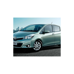 Usado de buena calidad 2007 TOYOTAI VITZ - Product Image 2