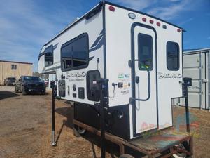 2026 nuevo estilo Pop up Camper Trailer Pickup Camper Truck Camper Trailer vehículos recreativos autocaravanas - Product Image 3